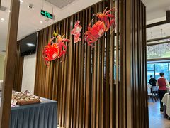 -西湖春天•老字号杭州菜(百汇店)