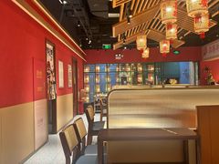 -犇鼎牛潮汕牛肉火锅(新辰里学清路店)
