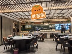 -聚丰园•湖鲜餐厅(阿红私房菜梅石路店)