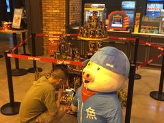 -CGV影城(新牌坊4DX店)