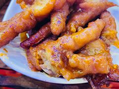 -澳门陈光记烧味饭店(郎家园店)