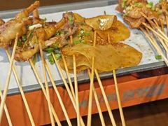 -林二哥宜烤官·宜宾小烧烤