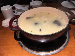 -黑鸡小馆(金源店)