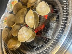 -丹东丛炟海鲜烧烤(江艺路店)