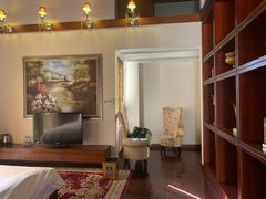 -广州锦绣香江度假别墅