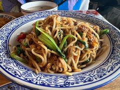 -赣南粉局·江西小炒·锅气炒粉(人民广场店)