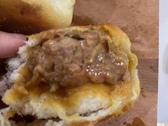 -牛煎里牛肉煎包淮南牛肉汤(广东路店)
