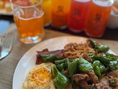 -Social 秀西餐厅-长沙瑞吉酒店(运达店)