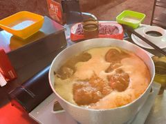 -燃计沙茶皇·香港沙茶火锅(人广旗舰店)