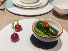 -无锡丽笙精选酒店·兰亭阁中餐厅