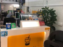 -阿喜果汁冰(小公园店)