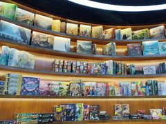 -废柴猫概念馆·桌游电玩卡牌(人广世茂店)