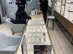 -无界眼镜MaxLess(五角场万达店)