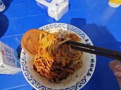 -梅溪·小伙子干挑面(安吉总店)