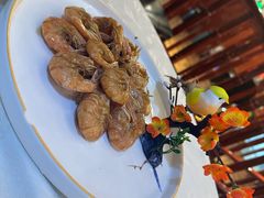 -老克勒上海菜(南京路步行街店)