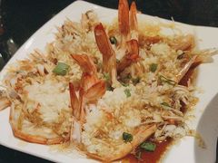 -高第街56号餐厅(泰安万达店)
