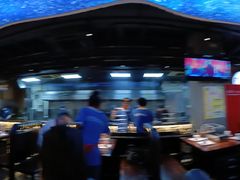 -三个蒙古大叔羊肉串(大宁店)