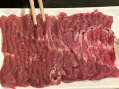 -南门涮肉(上海一店)