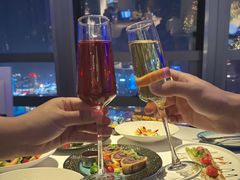 -天玑高空江景餐厅&酒吧Sky Secret Restaurant&Bar