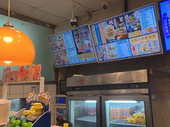 -西部马华清真兰州牛肉面·烧烤夜市(关东店)