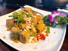 -澳门西南饭店·粤菜·茶市·手工点心(华海路店)