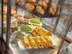 -PAPER STONE BAKERY(天汇广场店)