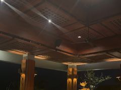 -日落吧·海景咖啡厅·餐酒吧·鸡尾酒·下午茶·乐队表演·浪漫夕阳·三亚文华东方酒店