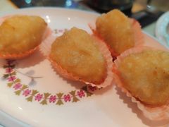 -點無缺茶楼·海鲜酒家(世博店)