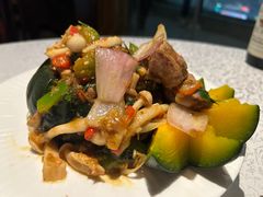 -食肆&Fourteen(武林夜市店)