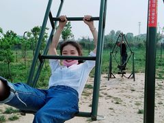 -洛阳马蹄泉旅游度假村