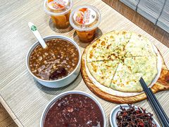 -甲乙饼·暖心粥(大成店)