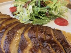 -朵朵开素食餐厅(后宰门街店)
