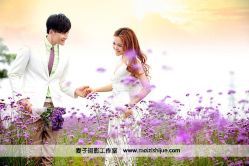 01-都市丽人婚纱摄影