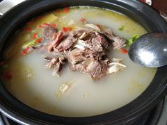 -尼玛藏家风味园(阿山食城店)
