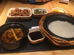 -谷田稻香(昌里路店)