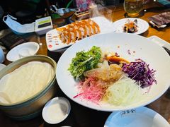 -全聚德(新街口店)