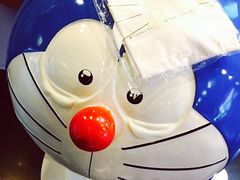 哆啦A夢T恤-橙天嘉禾影城(苏州印象城店)