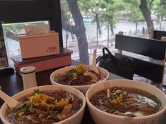 -潮镇老尾牛杂(环城西路店)