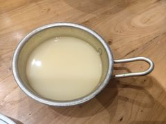 -吴氏包饭·传统民俗料理(延大学府店)