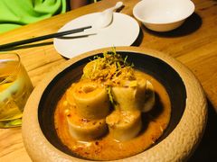 -東舍食唐精品陕菜馆