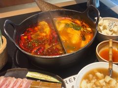-山缓缓火锅(苏州仁恒仓街店)