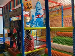 -纽斯洗浴SPA(三墩店)