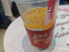 -DQ·蛋糕·冰淇淋(合生汇店)