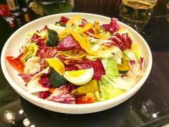 -丰收日·小海鲜·沪上家宴(顾村正大店)