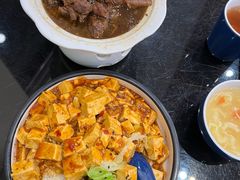 -宛平李记小吃(东关街店)