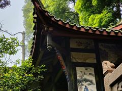 -青城山