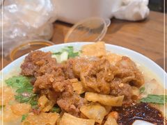 -小豆海棠(人民南路店)