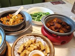 -阿毛饭店首店·宁波老字号(文化广场店)