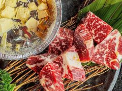 -热血兄弟·炭火烤肉(融侨中心店)