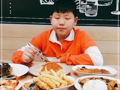 -宜家·瑞典风味餐厅(北京西红门店)